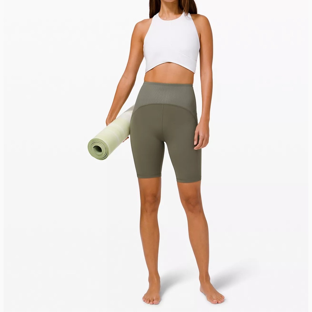 Lululemon Blissful Bend
